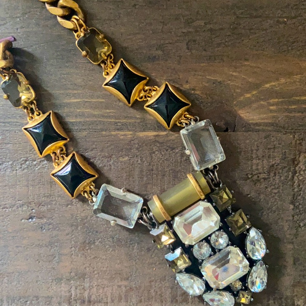 Beautiful necklace